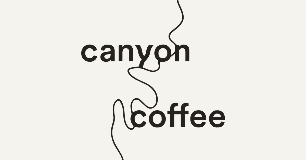 Canyon Coffee - Sisu Store